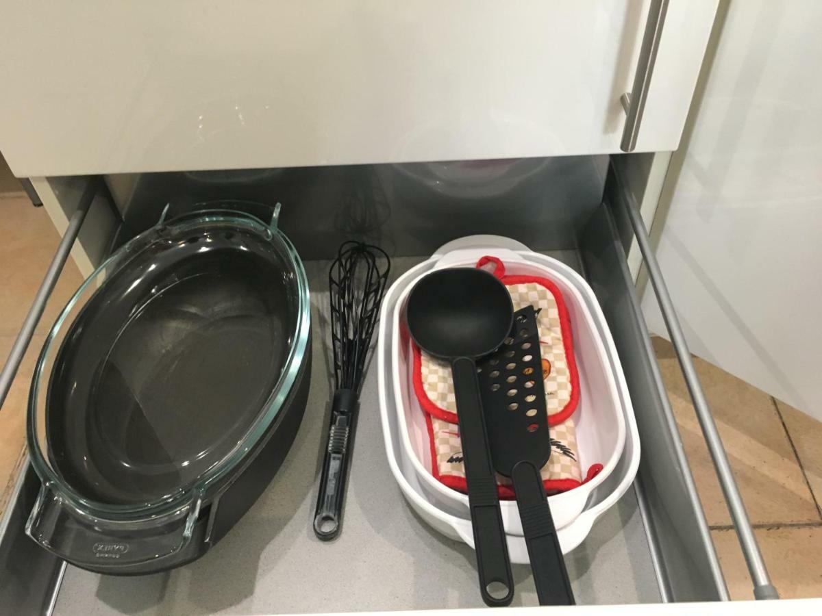 Sainte Maxime 3 Piecesアパートメント エクステリア 写真